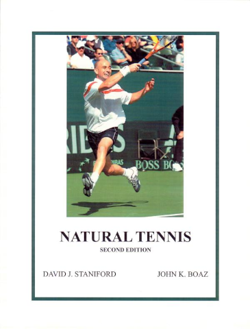 Natural Tennis