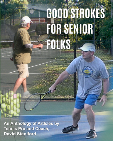 Good Strokes For Senior Folks
